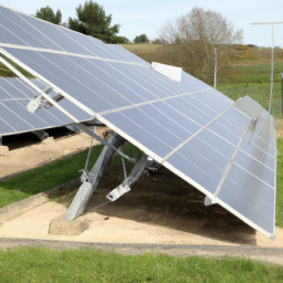 Dépannage des problèmes courants avec les panneaux photovoltaïques Saint-Laurent-du-Maroni